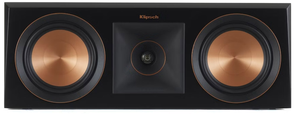 Klipsch RP-500C